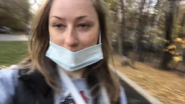 БУДНИ НЕИЗВЕСТНОГО АРТИСТА/СЕРИЯ 12