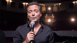 Нежное признание в сильных чувствах. Кватро