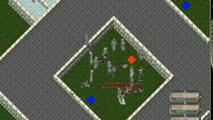 Ультима Онлайн ПВП - Ultima Online PVP