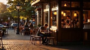 Стань таким