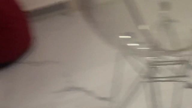 Будни студентки 1 курса психфака МГУ, новоселье подруги и зачетная неделя