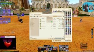 Играем , болтаем ! Фарм /заработок ! немного пвп  ArcheAge /Архейдж /стрим