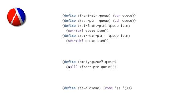 Structure and Interpretation of Computer Programs - Chapter 3.3
