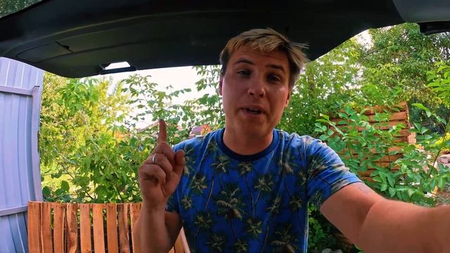 САМОЕ НЕОБХОДИМОЕ В МАШИНЕ ЯНДЕКС ТАКСИ / КУРЬЕРА смотреть онлайн