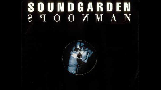 Soundgarden - Spoonman (Official Music Video HD/FullHD)