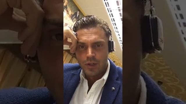 Неврозы мегаполиса