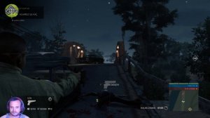 Mafia 3 (Türkçe) 15. Bölüm "Alvarez'i Kurtarma Operasyonu"