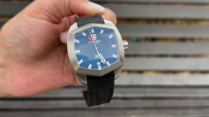 Российские часы «Denissov Nau»