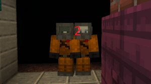 Lethal Company в Майнкрафте 2Часть