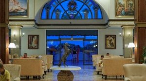 Venezia Palace Deluxe Resort Hotel 5* (Турция, Анталия)