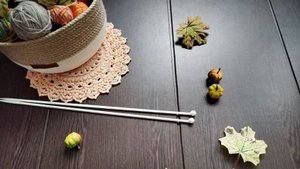 Навязала на свою шею