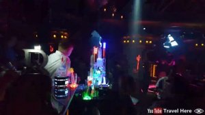 Lucifer Club, Pattaya, Thailand (2023) (4K) Lucifer 2.0 nightclub - Pattaya nightlife - PARTY VIDEO