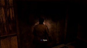 Silent Hill: Homecoming ... (PS3) Gameplay