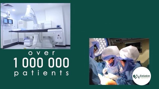 Exclusive Medical Tourism