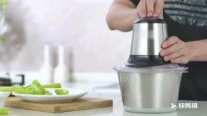 JustBuy измельчитель