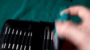 набор Wera Kraftform Kompakt 62