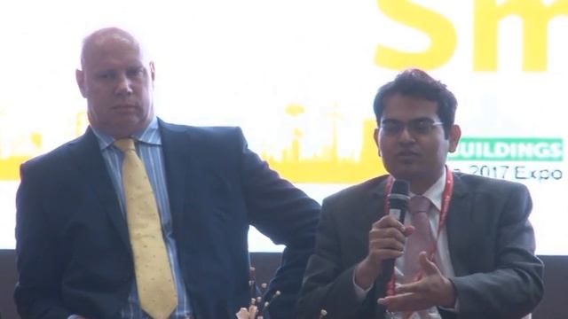 One Mega Event - Transport India - Session: Parking Infrastructure and Management for Smart Cities смотреть онлайн