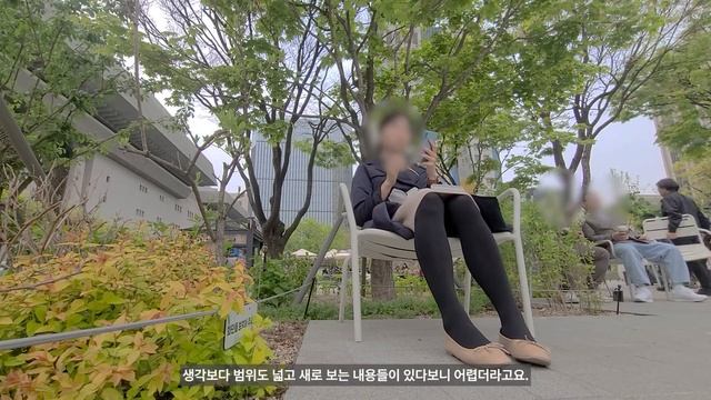 [sub] 자발적 왕따 브이로그 episode 4｜나홀로 점심시간｜5DAYS LUNCH BOX RECIPE｜개썅마이웨이 인생