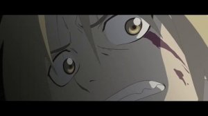 Грустный аниме клип / anime /= AMV =\