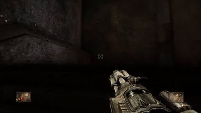 Painkiller: Pain & Damnation - Multiplayer Deathmatch on Cursed Map, Lag Online HD Gameplay PC смотреть онлайн