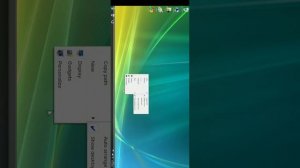 windows Vista simulator