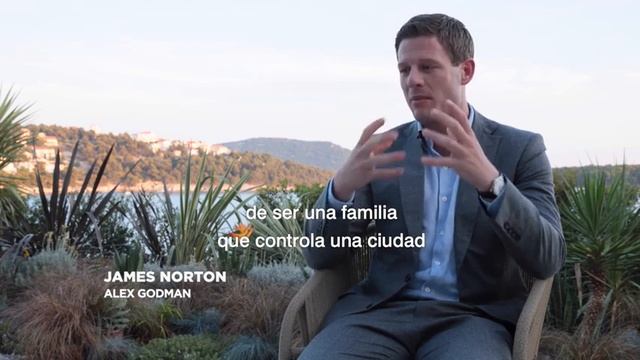 MCMAFIA POR AXN смотреть онлайн