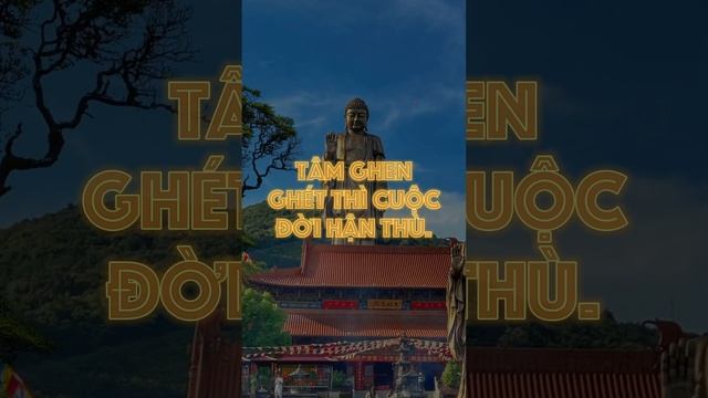 Tâm Lệch Lạc Dẫn Tới Cuộc Sống Nghiêng Ngã - Lời Khuyên Giúp Trở Về Chánh Đạo | Tinh Hoa Phật Pháp