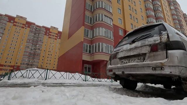 Радиоуправляемая RC модель CONQUER 1/16 - ОБЗОР