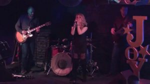 Маша Косарева - Stupid Girl (Garbage cover)