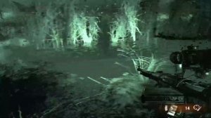 Gameplay do jogo Metro last light FPS Parte 11 R.I.P Camarao sentiremos sua falta...