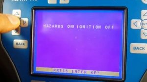 Fobik key programming for Dodge Ram 2014 with MVP Pro