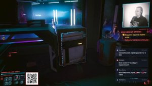 Cyberpunk 2077: Дефицит эмпатии