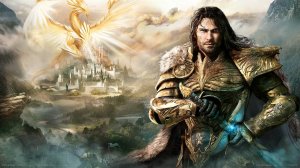 Прохождения Might & Magic Heroes VII