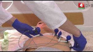 Конкурс "Шоу профессий" 9-й этап – ”Погружение в профессию“ – профориентационный видео рассказ.