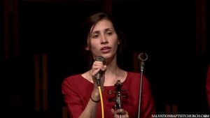 В минуту жизни трудную - Кирневы