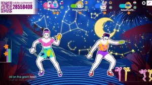 Just Dance: Bad Boy - Riton & Kah-Lo
