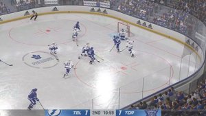 NHL 24 PS5 4K Gameplay