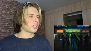 ATEEZ - 'BOUNCY (K-HOT CHILLI PEPPERS)' | РЕАКЦИЯ