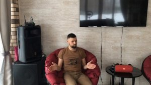 Не совсем про Hi-Fi Yamaha MSR400 + Behringer b1500d-pro