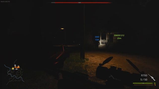 ОХОТА НА МАЗАФАКЕРСКОГО БУРОГО МИШКУ-МОНТАЖ (BIGFOOT) ЧАСТЬ 1 смотреть онлайн