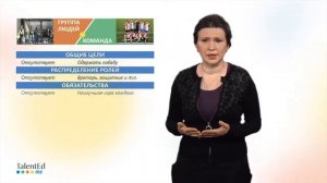 Построй свою команду мечты  Часть 1