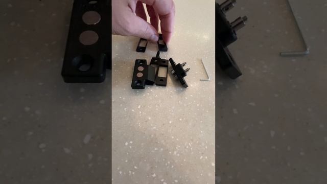 Контактная группа для электромеханического замка Omec OM1408.30.22