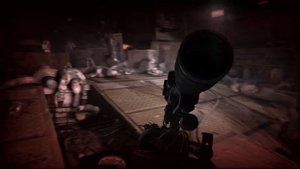 Metro: Last Light DLC РЕЙХ - Полное прохождение