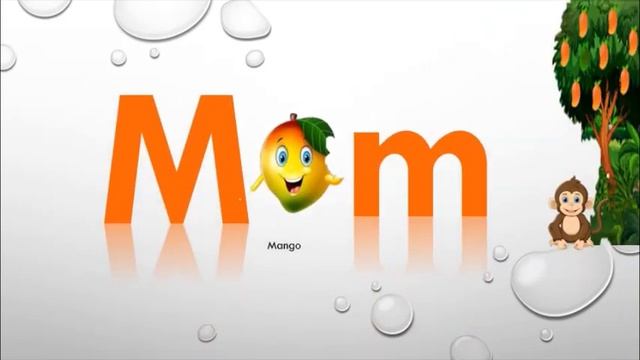 Learn Alphabets for KIDS | Kindergarten | Tiny Brainy Kids TV смотреть онлайн