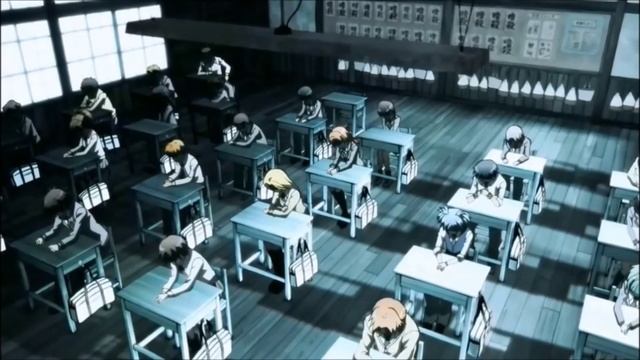 5 грустных аниме которые доведут тебя до слез | Fredge