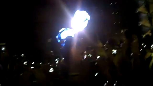 Ultra Music Festival 2013- Swedish House Mafia (Intro Part 1) смотреть онлайн