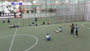 🔴 Гамиях — Унчукатль  |  ЛИГА ЛАКИИ 2022 ⚽