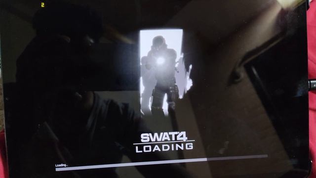 SWAT 4 for Xiaomi Pad 5 on Windows 11 смотреть онлайн