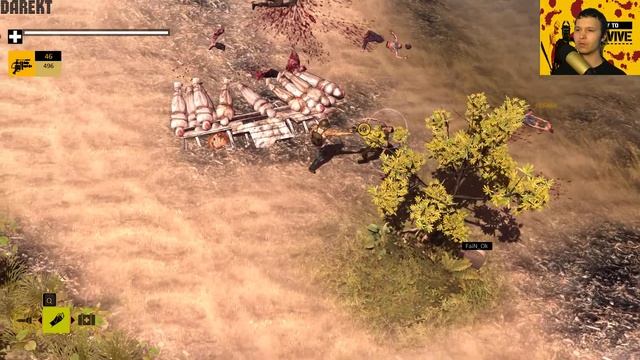 How to Survive: Прохождение. #3 смотреть онлайн