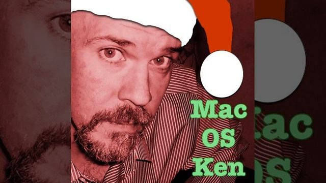 Mac OS Ken: 12.27.2022 смотреть онлайн
